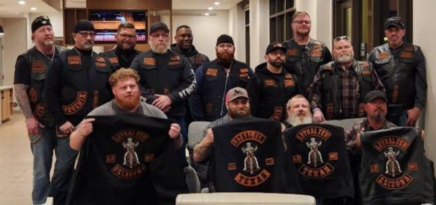 AZ Bikers 4 Boobies