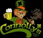 Connolly's Sports Grill logo