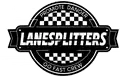 Lane Splitters logo