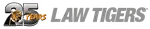 Law Tigers logo