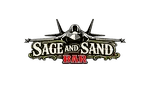 Sage and Sand Bar logo