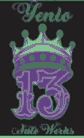 Yenlo Auto Werks logo